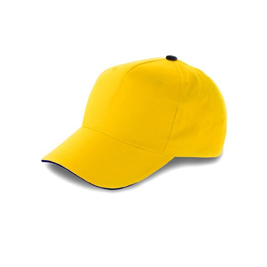 Yellow Navy
