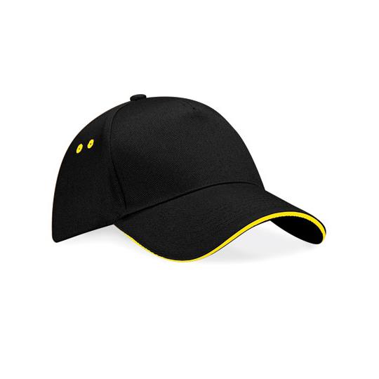 Black Yellow