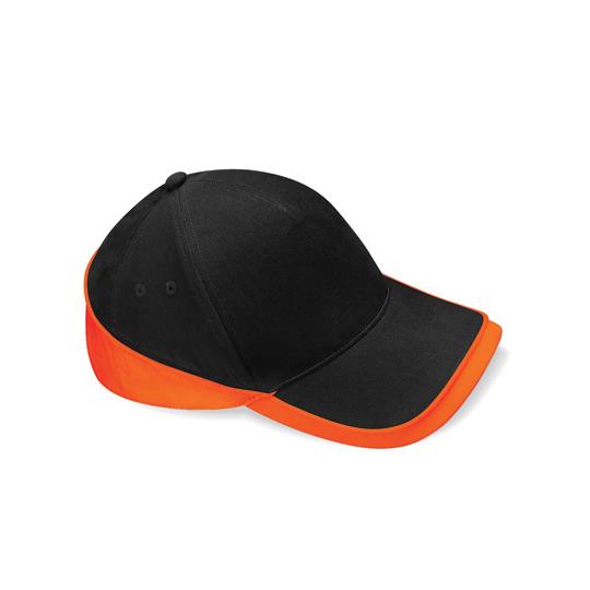 Black Orange