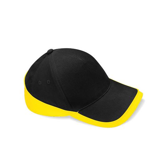 Black Yellow