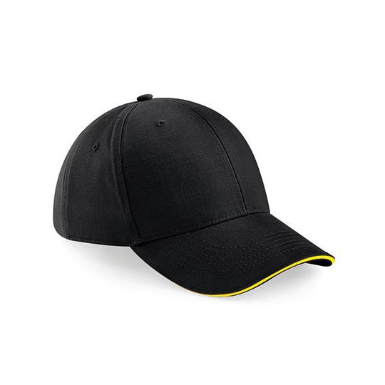 Black Yellow