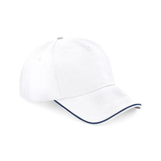 White French Navy