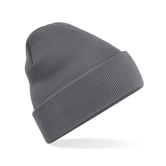 Graphite Grey