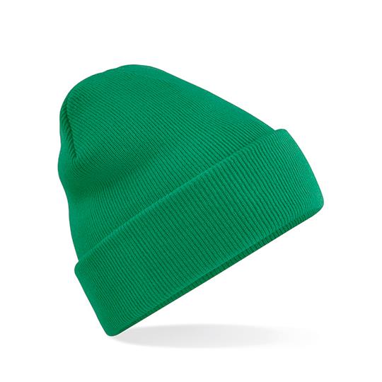 Kelly Green