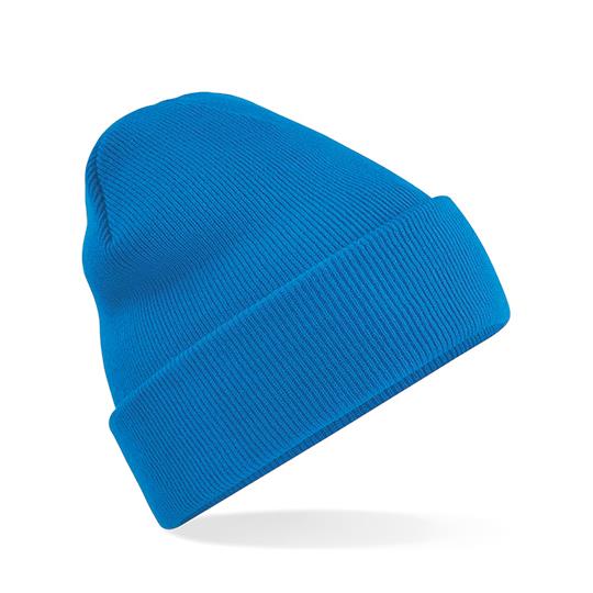 Sapphire Blue