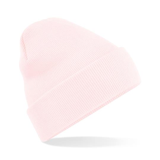 Pastel Pink