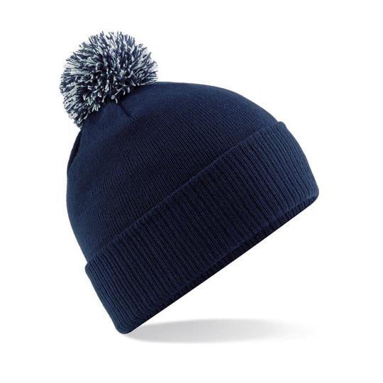 French Navy Light Grey