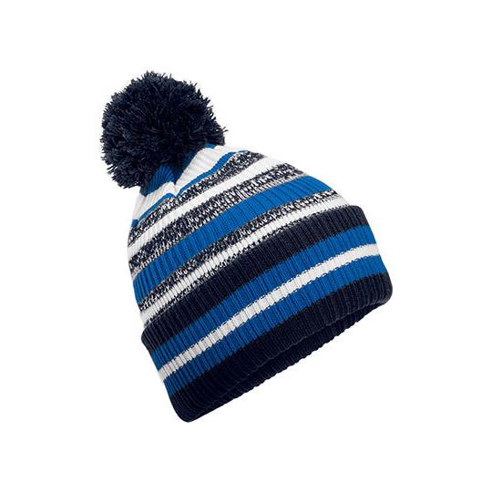 French Navy Sapphire Blue