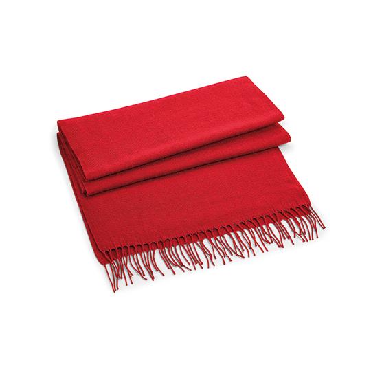 Classic Woven Scarf