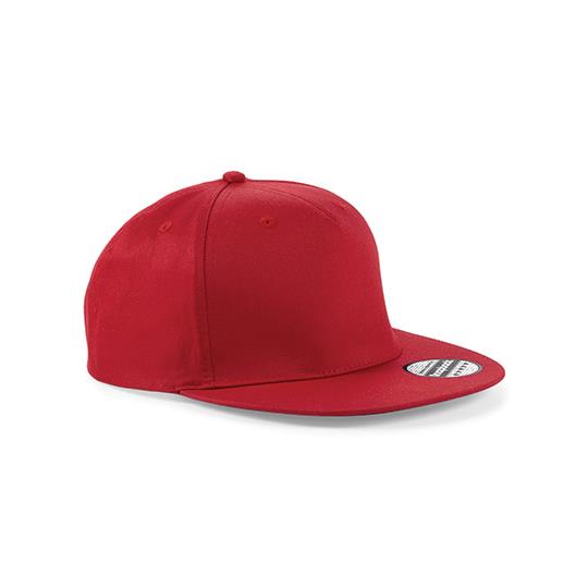 Classic Red