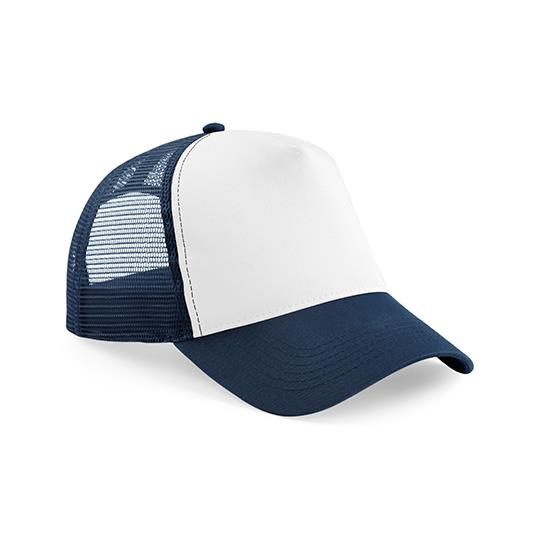 French Navy White