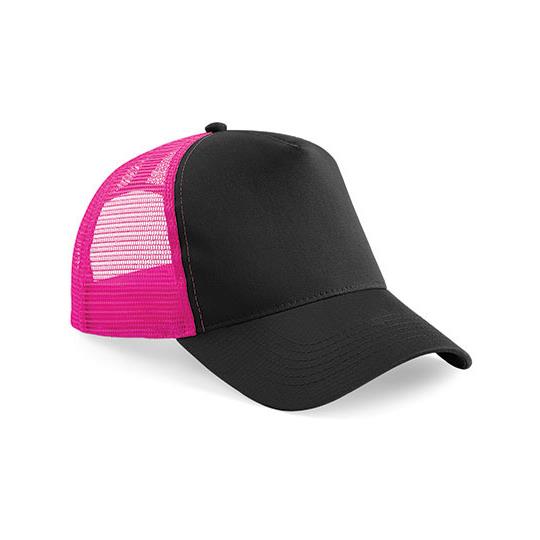 Black Fuchsia