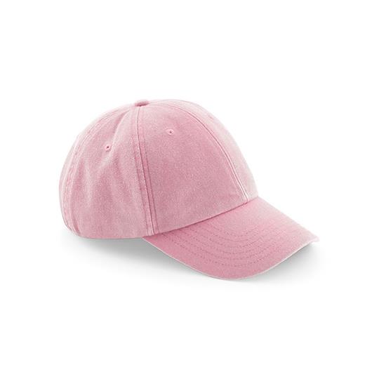 Vintage Dusky Pink