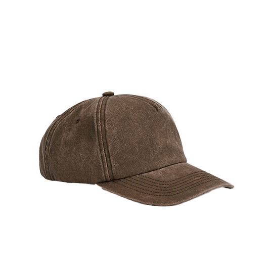 Vintage Brown