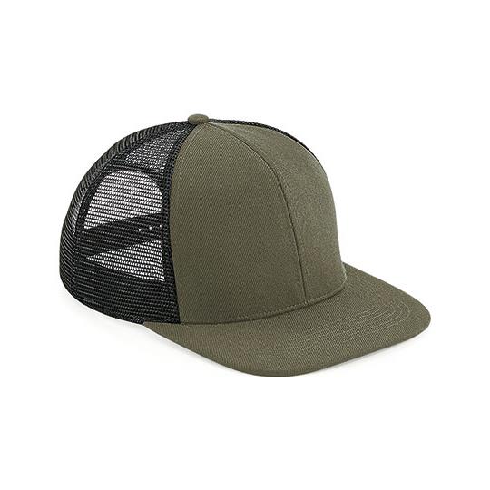 Olive Green Black