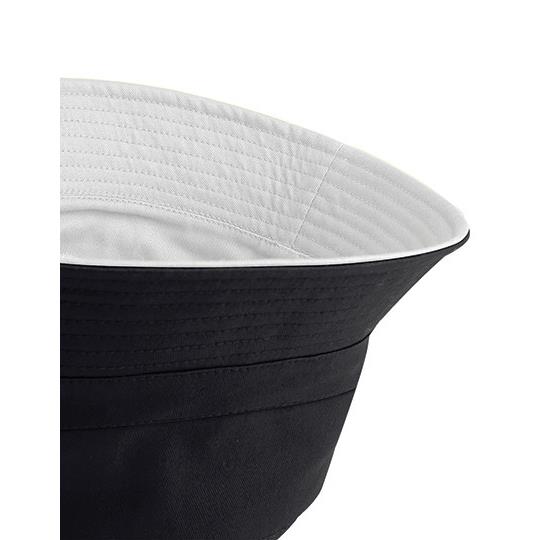 Reversible Bucket Hat