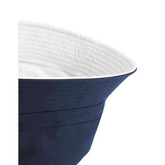 French Navy White