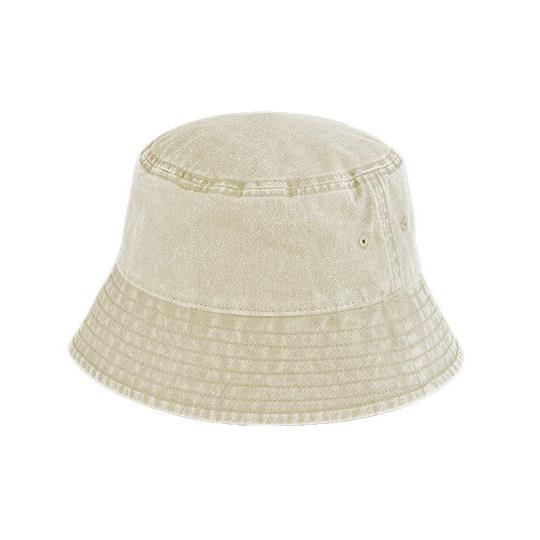 Vintage Bucket Hat