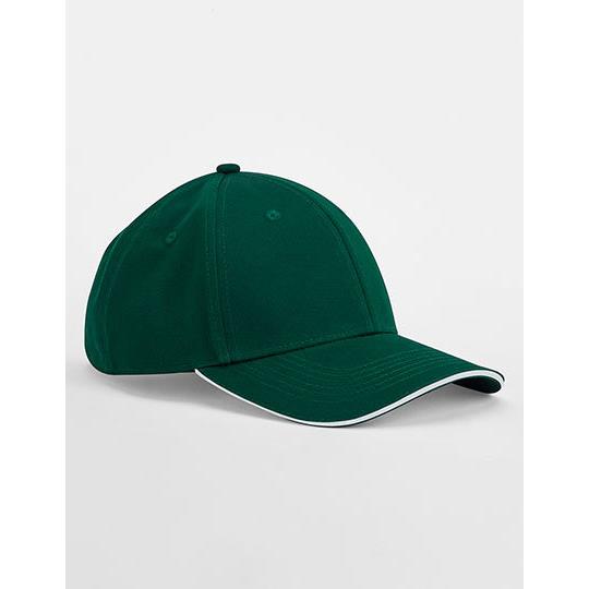 Bottle Green White