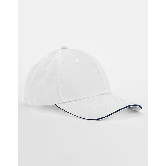 White French Navy