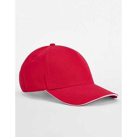 Classic Red White