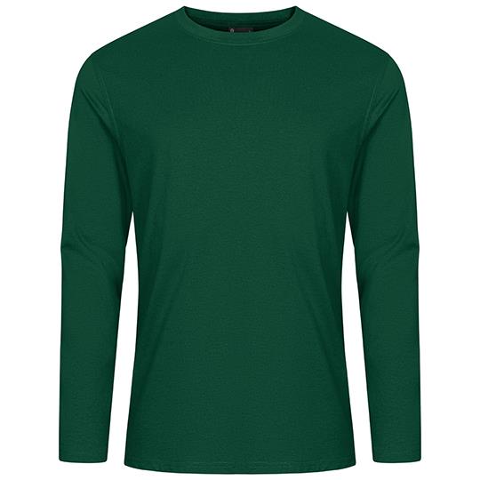 Men�s T-Shirt Long Sleeve
