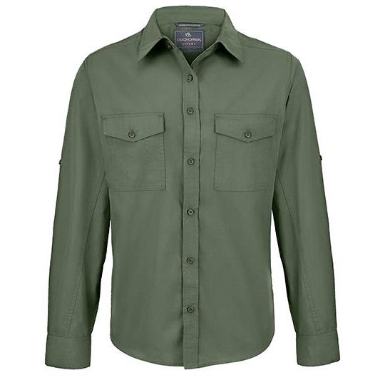 Expert Kiwi Long Sleeved Shirt
