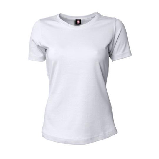 Ladies� Short Sleeve T-Shirt Ragusa