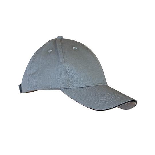Grey Black
