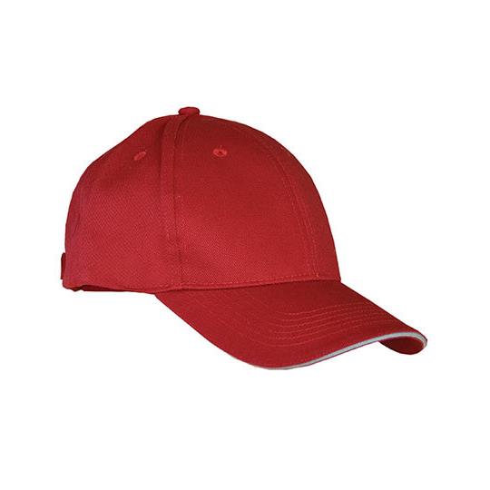 Red Grey