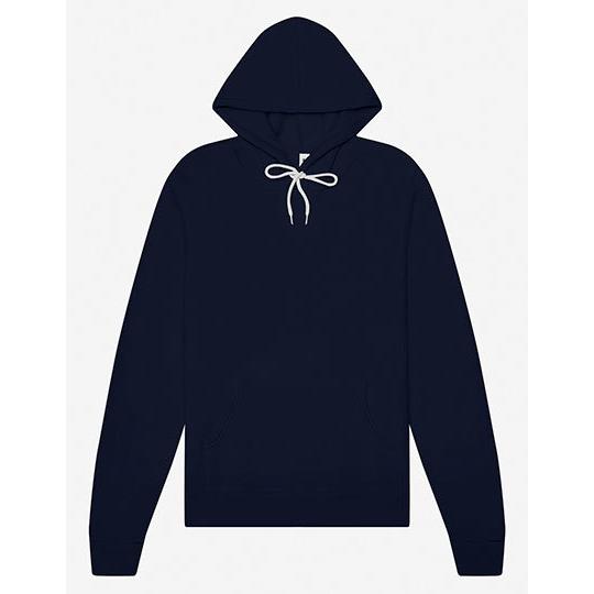 Unisex Sponge Fleece Pullover Hoodie