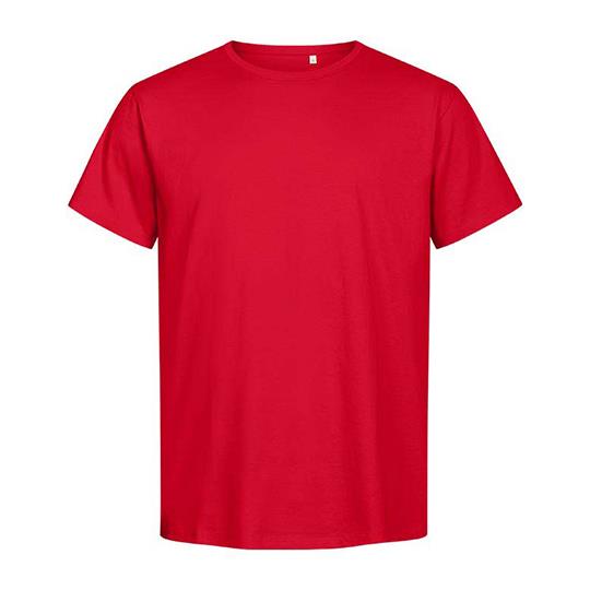 Men´s Premium-T Organic