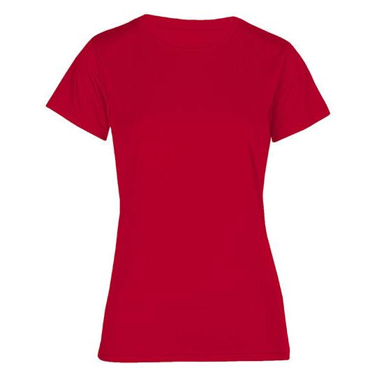 Women�s Performance-T