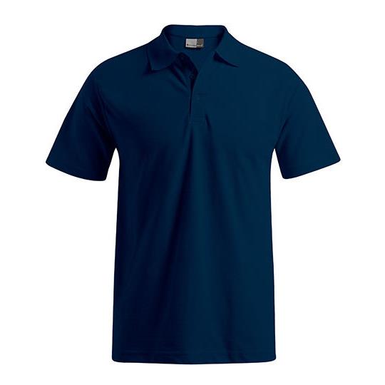 Men�s Polo 92/8