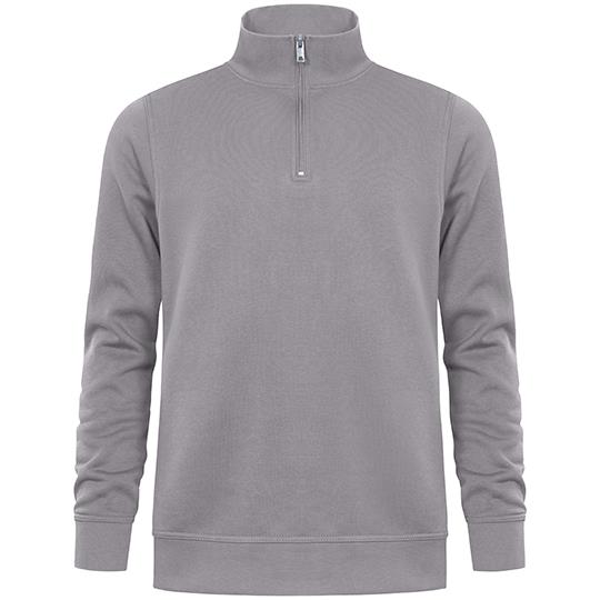 Unisex Troyer Side Pocket