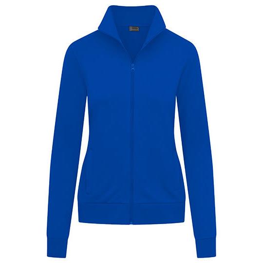 Women´s Jacket Stand-Up Collar