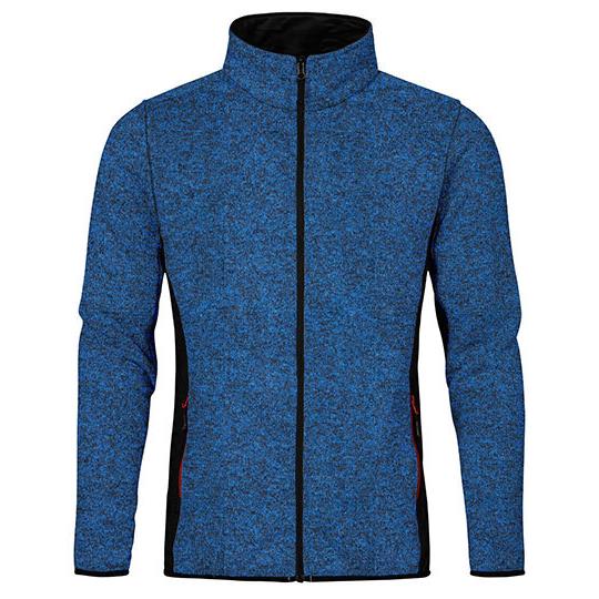 Men�s Knit Jacket Workwear