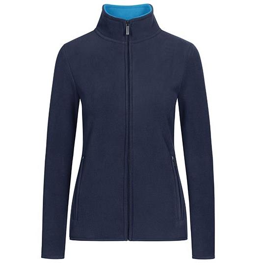 Women´s Double Fleece Jacket