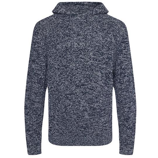 Iguazu Sustainable Knitted Hoodie
