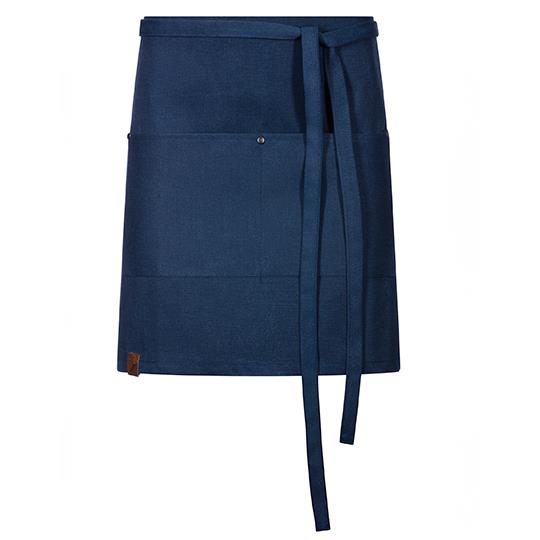 Royal Blue Washed