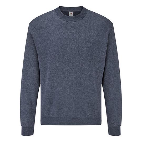 Heather Navy