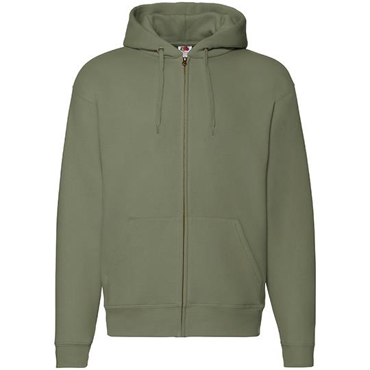 Classic Olive