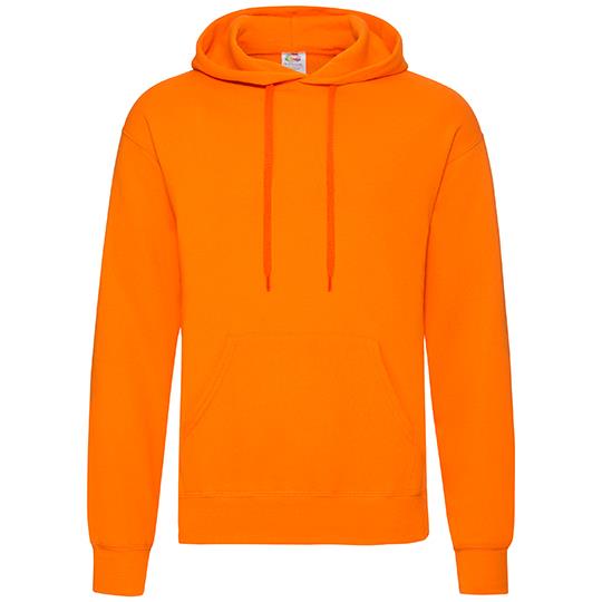 Classic Hooded Sweat