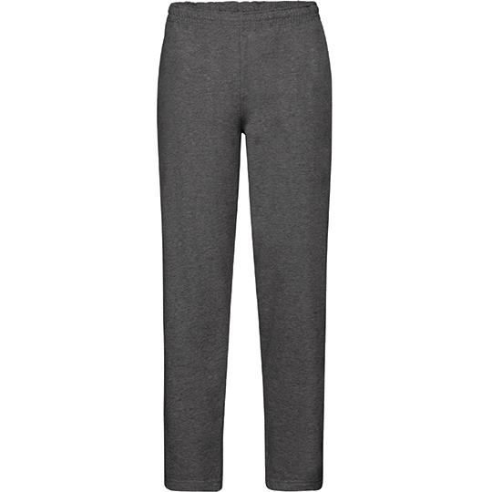 Classic Open Hem Jog Pants