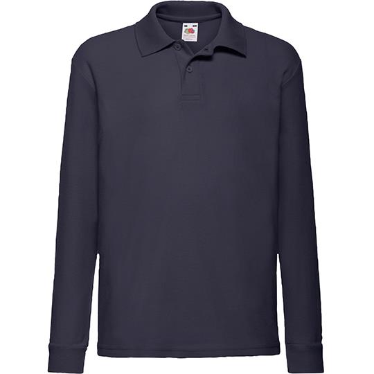 Deep Navy