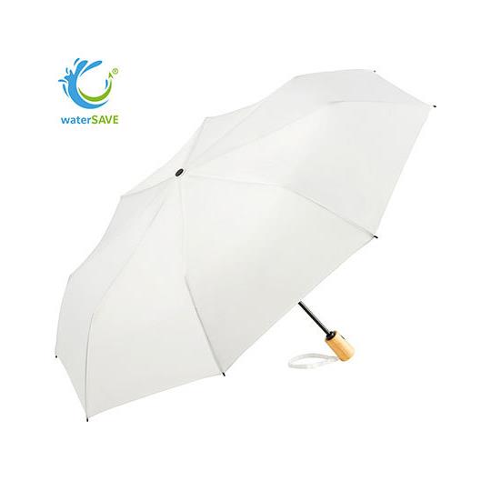 AOC-Taschenschirm �koBrella; waterSAVE�