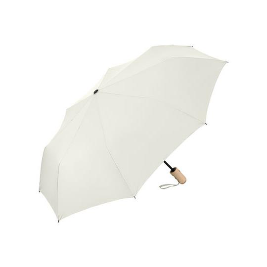 AC-Taschenschirm ÖkoBrella, waterSAVE®