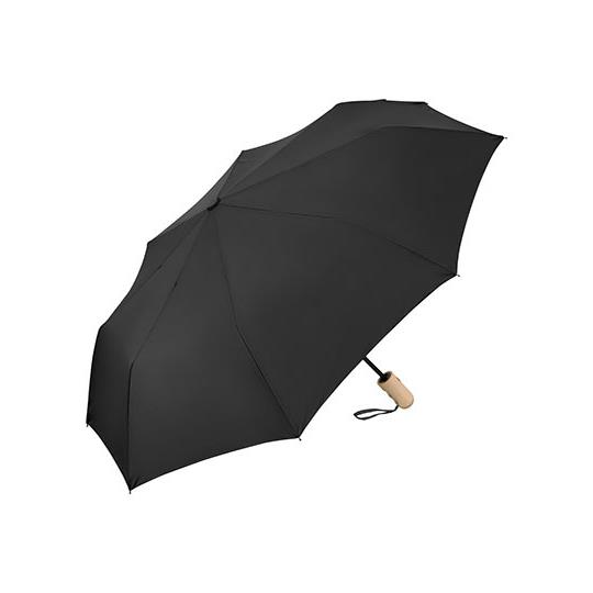 AC-Taschenschirm �koBrella; waterSAVE�