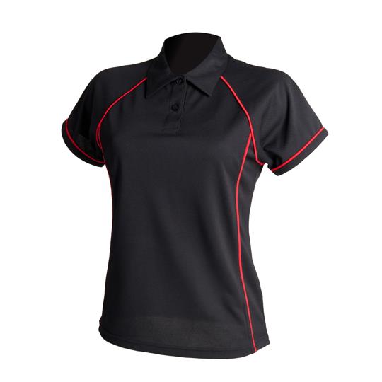 Black Red