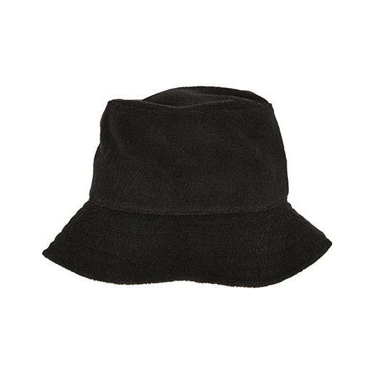 Frottee Bucket Hat